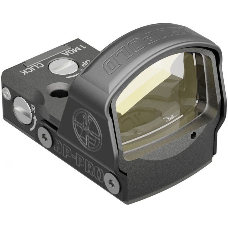 Visor LEUPOLD DeltaPoint Pro NV 2.5 MOA Dot
