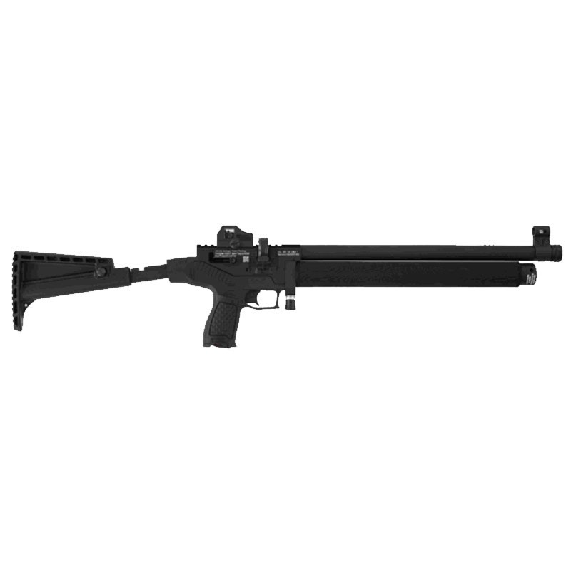 Carabina PCP Hatsan Repex
