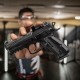 Pistola CZ Shadow II Carry - 9x19