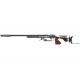 Rifle CZ 457 Target