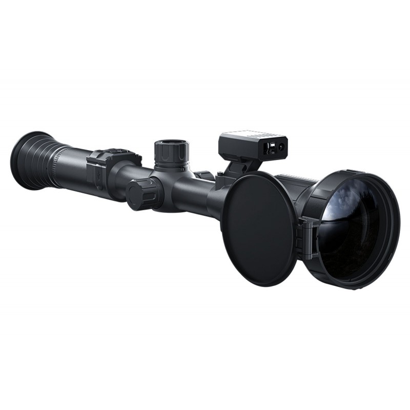 Visor térmico Pard Pantera640 2.0 75 - LRF