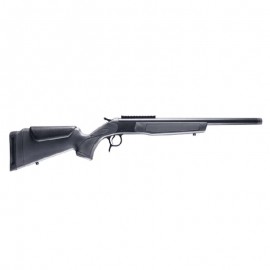 Rifle monotiro CVA Scout TD