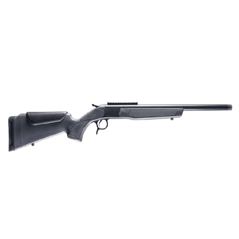 Rifle monotiro CVA Scout TD