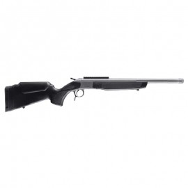 Rifle monotiro CVA Scout TD Stainless