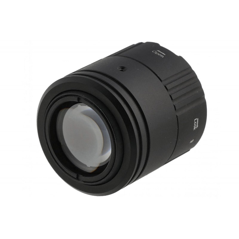 Módulo iluminador Pard IR1