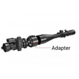 Adaptador Rápido Pard Predator