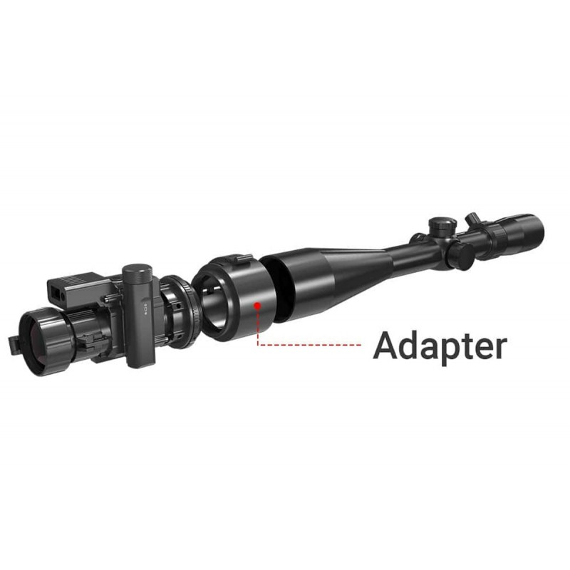 Adaptador Rápido Pard Predator