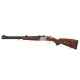 Merkel Express superpuesto B3 Jagd