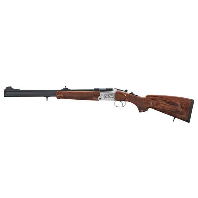 Merkel Express superpuesto B3 Jagd
