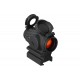 Aimpoint Duty RDS MR 2MOA Dot /65MOA Circle 30mm