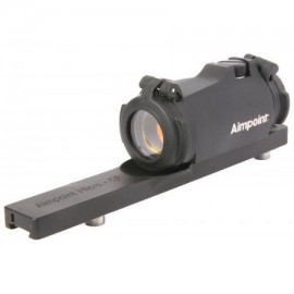 Aimpoint Micro H-2 2MOA monturas Leupold