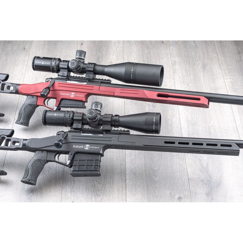 Sabatti STR Sport II Red