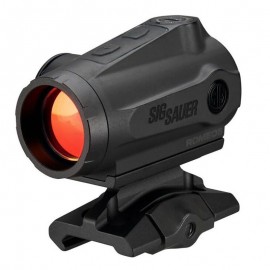 Visor Punto rojo Sig Sauer Romeo 5 Gen II