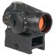 Visor Punto rojo Sig Sauer Romeo 5 MSR Compact