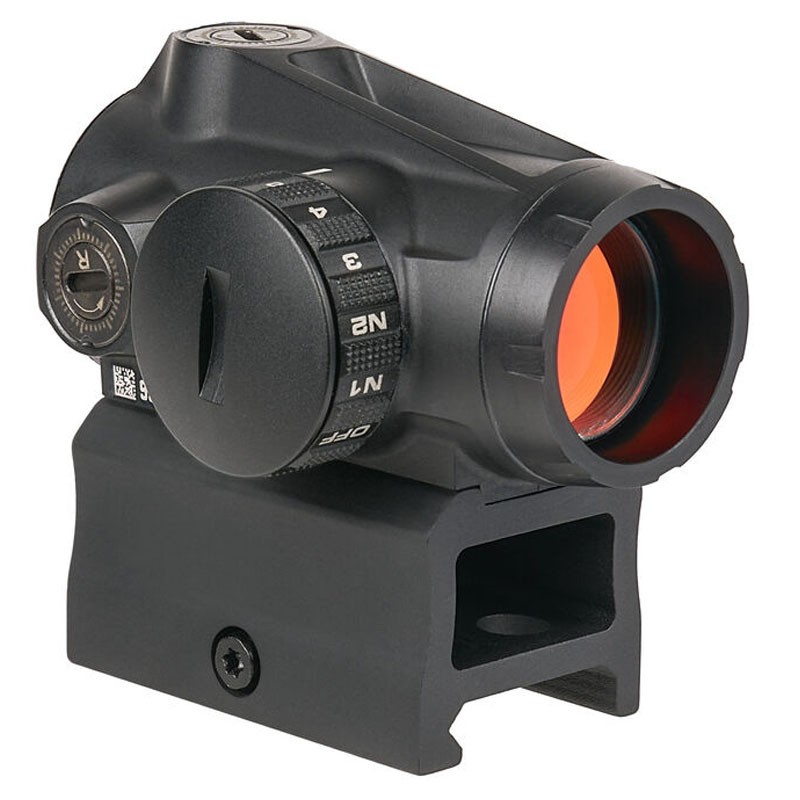 Visor Punto rojo Sig Sauer Romeo 5 MSR Compact
