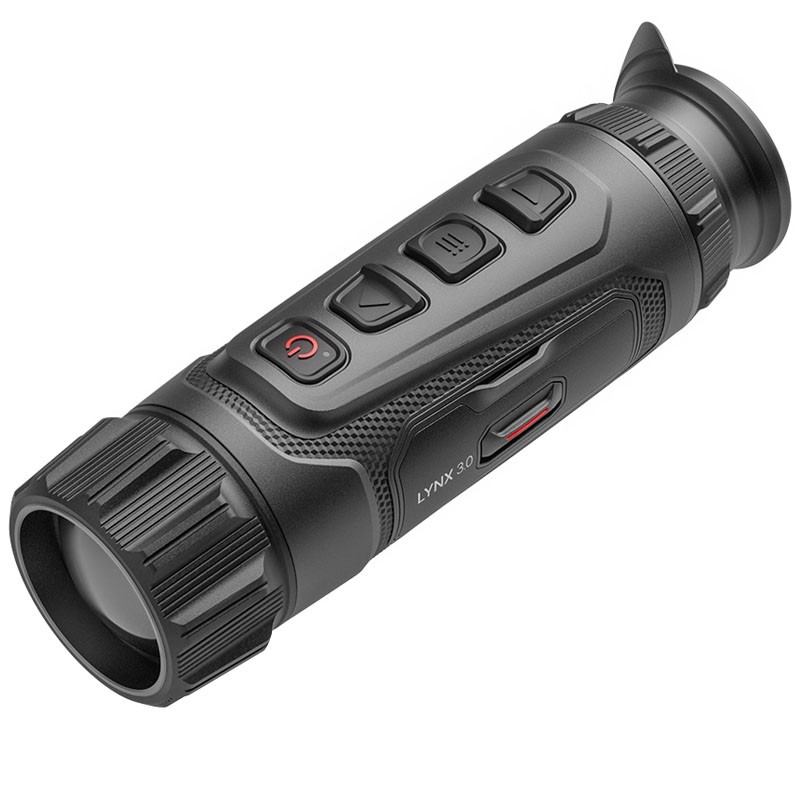 Monocular térmico Hikmicro Lynx Pro LQ35 3.0