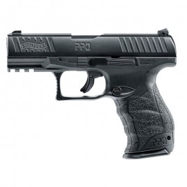 Pistola Umarex Walther PPQ M2-Co2