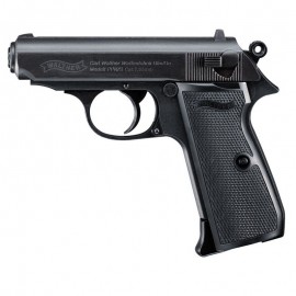 Pistola Umarex Walther PPKS-Co2