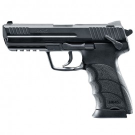 Pistola Umarex Heckler & Koch HK45-Co2