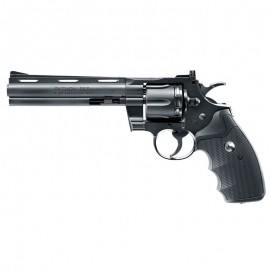 Revolver Umarex Colt Python Polimero-Co2