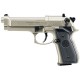 Pistola Umarex Beretta M92FS-Nickel-Co2