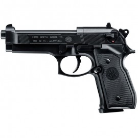 Pistola Umarex Beretta M92FS-Co2