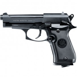 Pistola Umarex Beretta M84FS-Co2