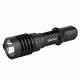 Kit de caza linterna LED recargable WARRIOR X 4 2.600 lum Olight