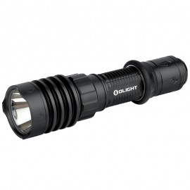 Linterna LED recargable Olight Warrior X 4 2.600 lúmenes