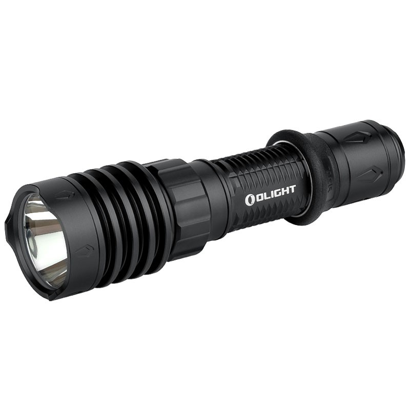 Linterna LED recargable Olight Warrior X 4 2.600 lúmenes