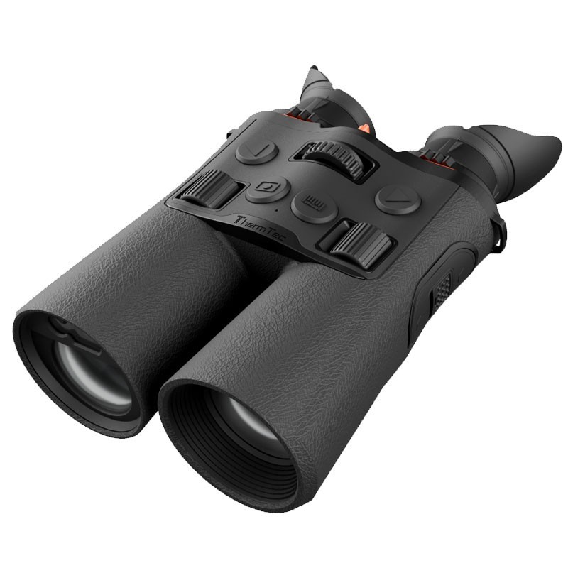 Binocular termico Nocturno Thermtec Ventus 635 LRF
