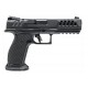 Pistola Walther PDP SF Compact Black Ribbon 5" - 9mm