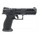 Pistola Walther PDP SF Full size Black Ribbon 5" - 9mm
