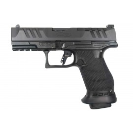 Pistola Walther PDP Compact 4" PRO NT - 9mm.