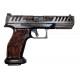 Pistola Walther PDP Full size Match OR Vintage - 9mm.