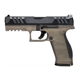 Pistola Walther PDP 4.5" arena - 9mm