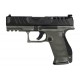 Pistola Walther PDP 4.5" verde - 9mm