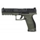 Pistola Walther PDP 5" verde - 9mm