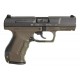 Pistola Walther P99 Final Edition - 9mm.