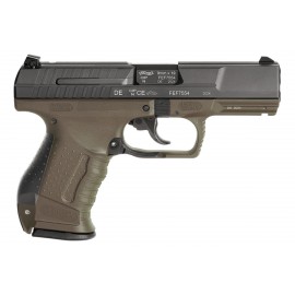 Pistola Walther P99 Final Edition - 9mm.