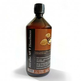 Atrayente AttraTec Nº9 Avellana 1L