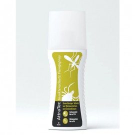 Repelente de insectos AttraTec en aerosol 100ml