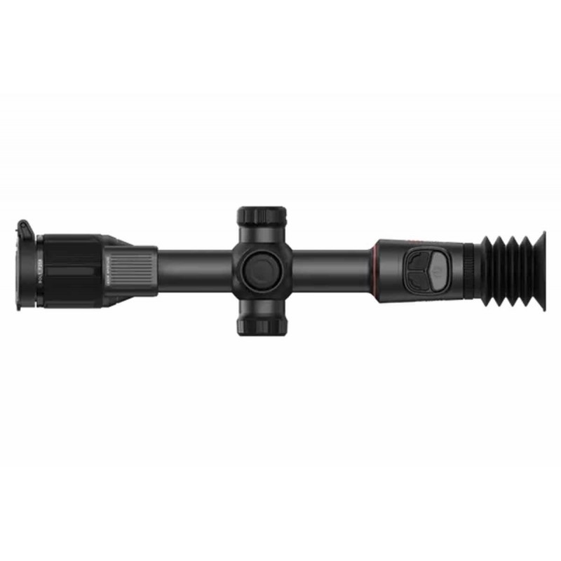 Visor térmico Nocpix Bolt L35R