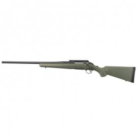Rifle de cerrojo RUGER American Predator - 243 Win. (zurdo)