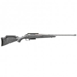 Rifle de cerrojo RUGER American Gen II Standard