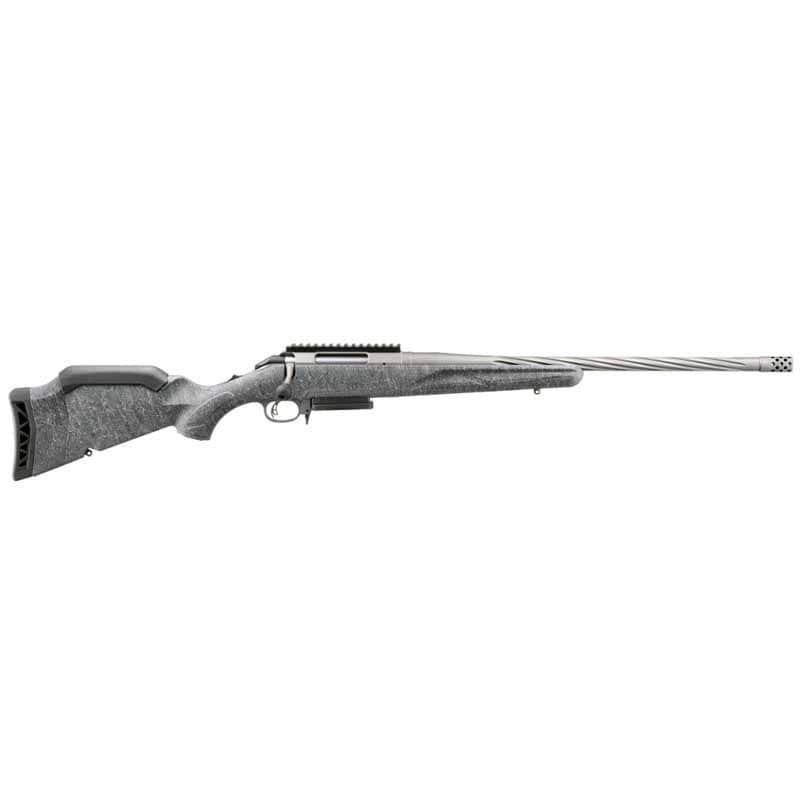 Rifle de cerrojo RUGER American Gen II Standard