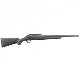 Rifle de cerrojo RUGER American Standard Compact