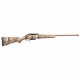 Rifle de cerrojo RUGER American GO WILD camo
