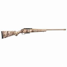 Rifle de cerrojo RUGER American GO WILD camo