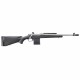 Rifle de cerrojo RUGER Scout - 308 Win.